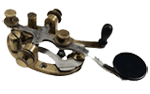 Straight Key